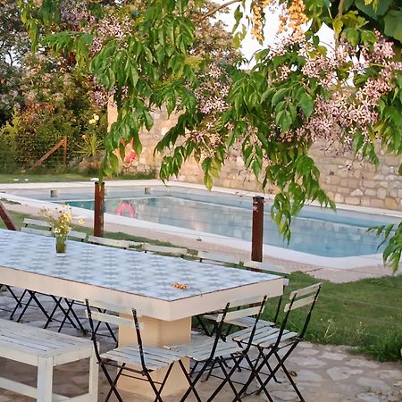 Casa Rural Torre Gil Alcañiz Zewnętrze zdjęcie