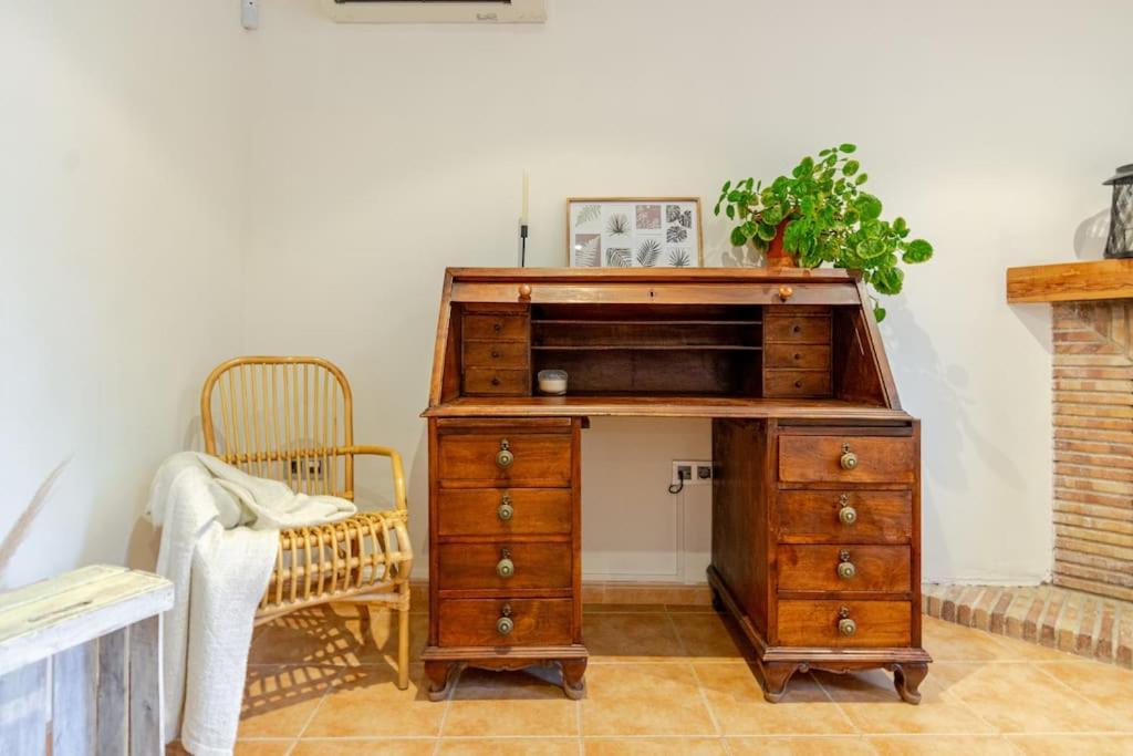 Casa Rural Torre Gil Alcañiz Zewnętrze zdjęcie