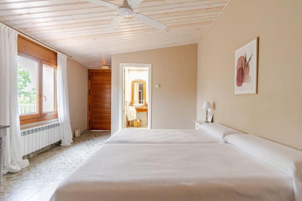 Casa Rural Torre Gil Alcañiz Zewnętrze zdjęcie