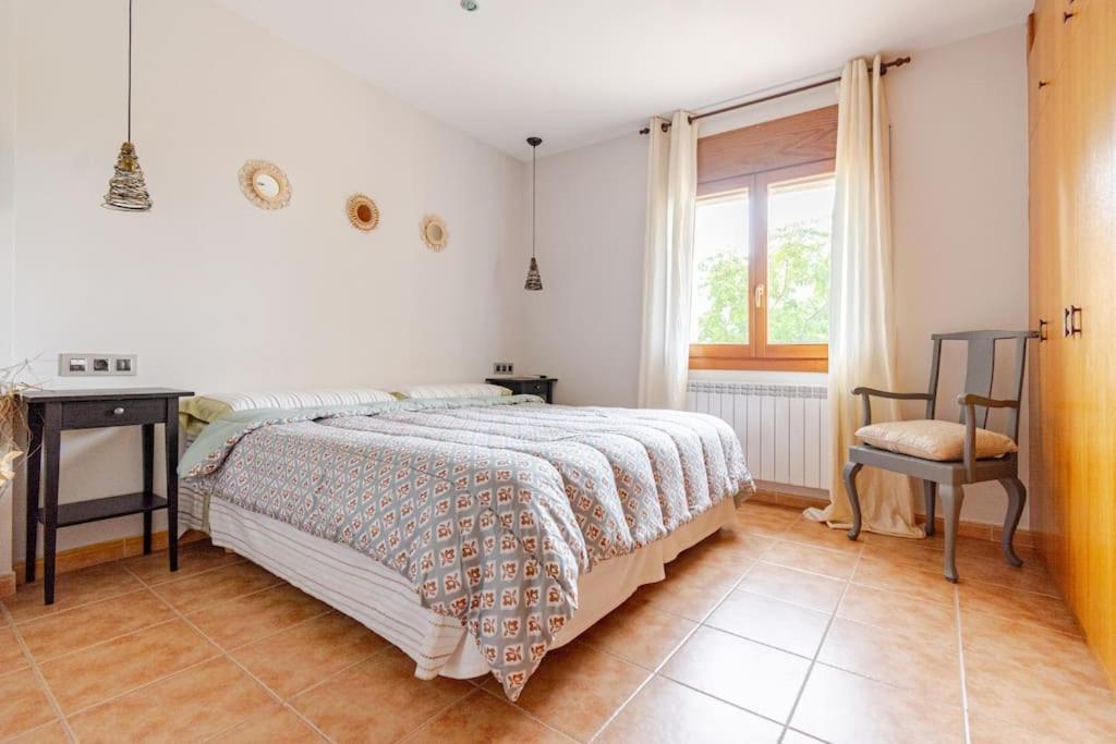 Casa Rural Torre Gil Alcañiz Zewnętrze zdjęcie