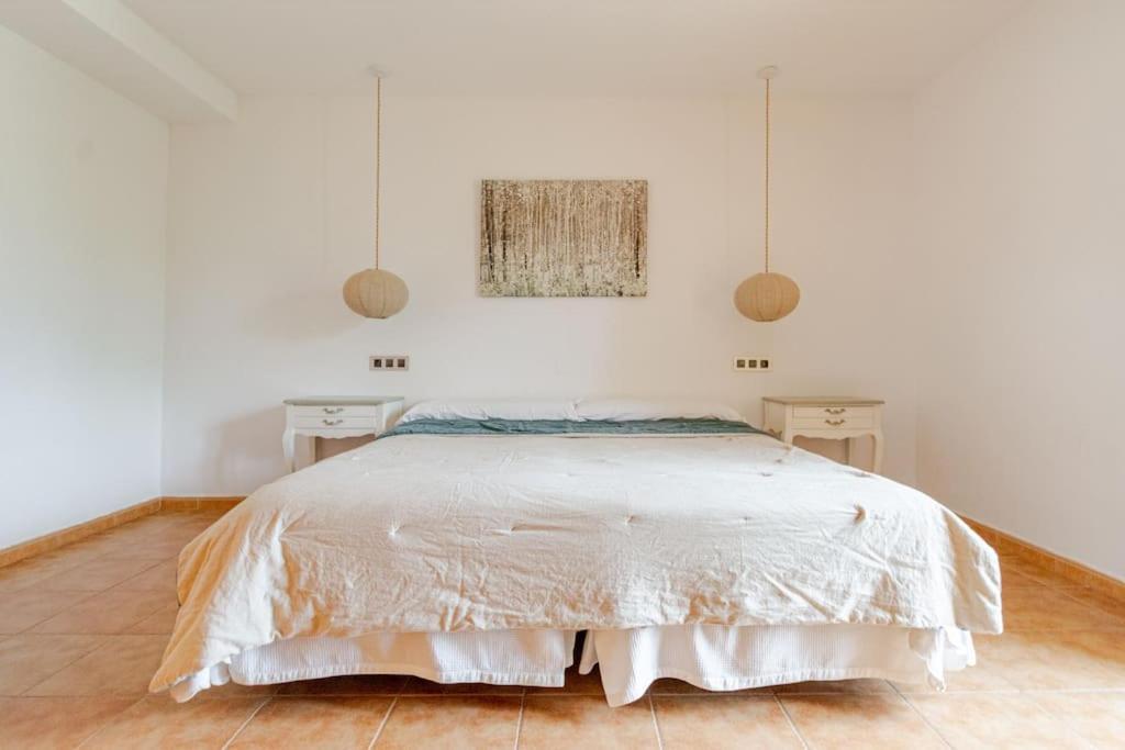 Casa Rural Torre Gil Alcañiz Zewnętrze zdjęcie