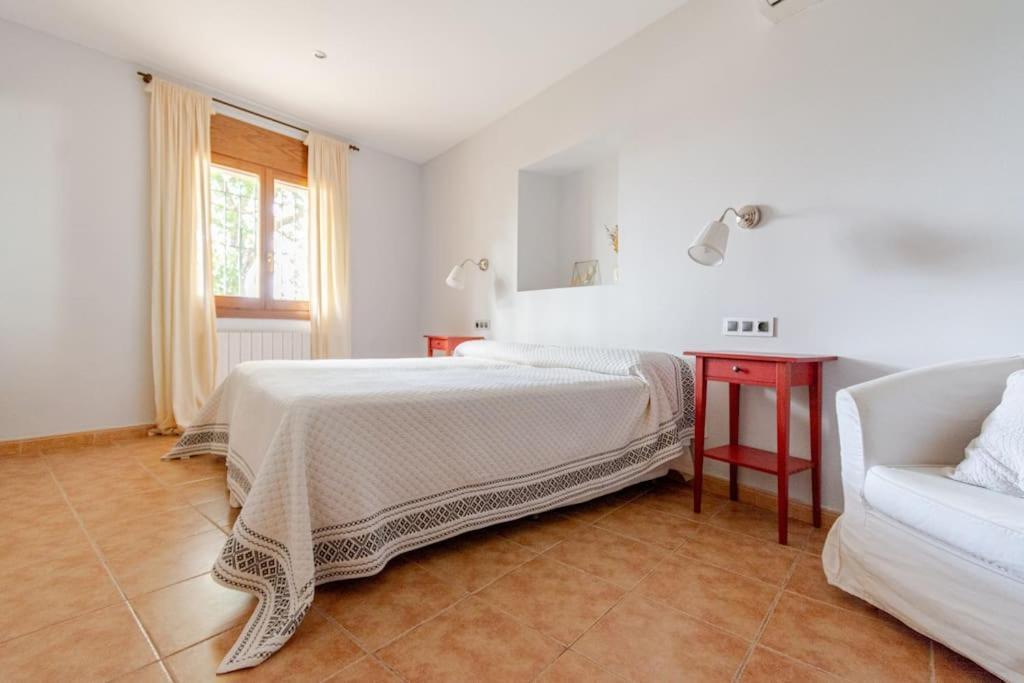 Casa Rural Torre Gil Alcañiz Zewnętrze zdjęcie