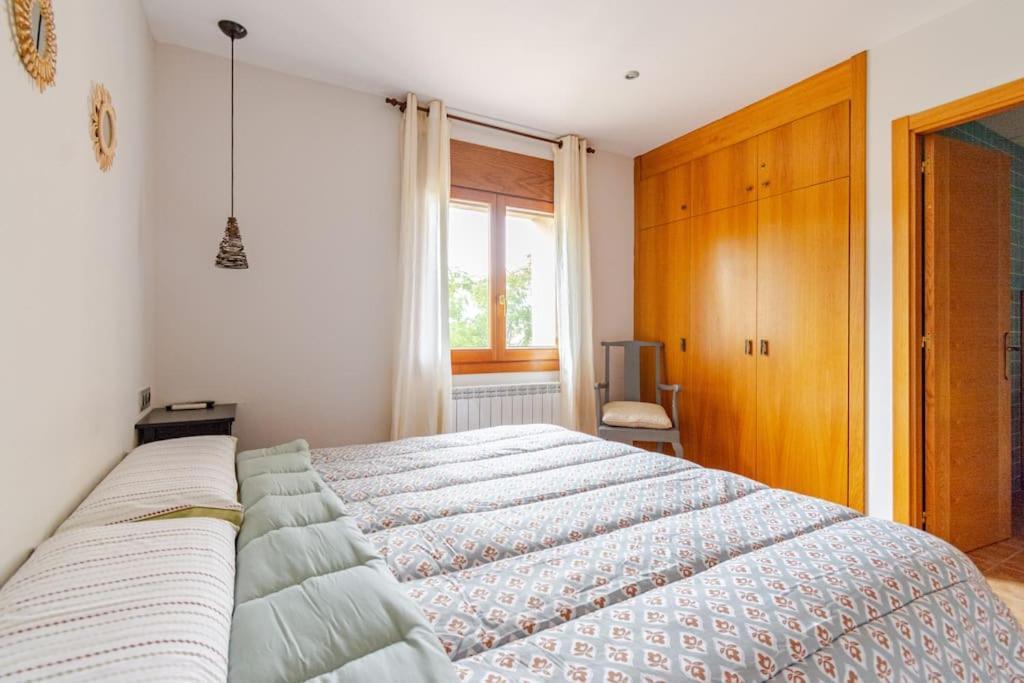 Casa Rural Torre Gil Alcañiz Zewnętrze zdjęcie