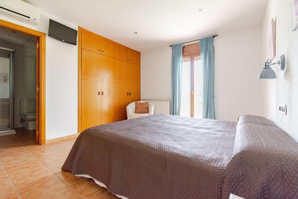 Casa Rural Torre Gil Alcañiz Zewnętrze zdjęcie