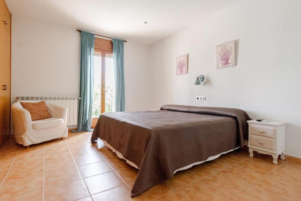 Casa Rural Torre Gil Alcañiz Zewnętrze zdjęcie