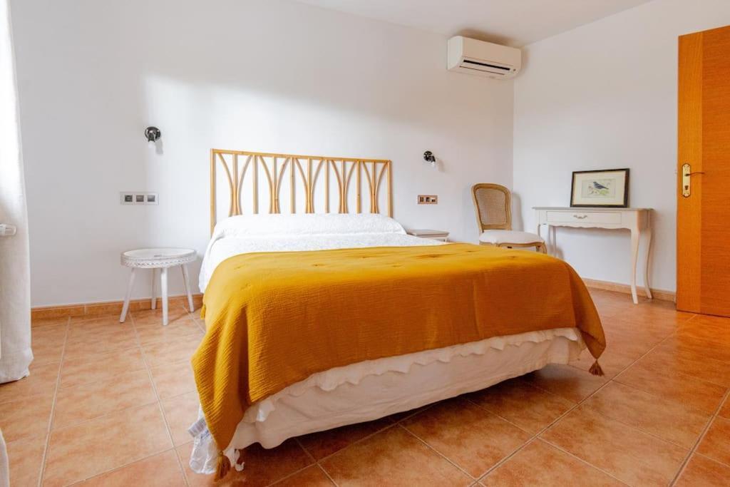 Casa Rural Torre Gil Alcañiz Zewnętrze zdjęcie