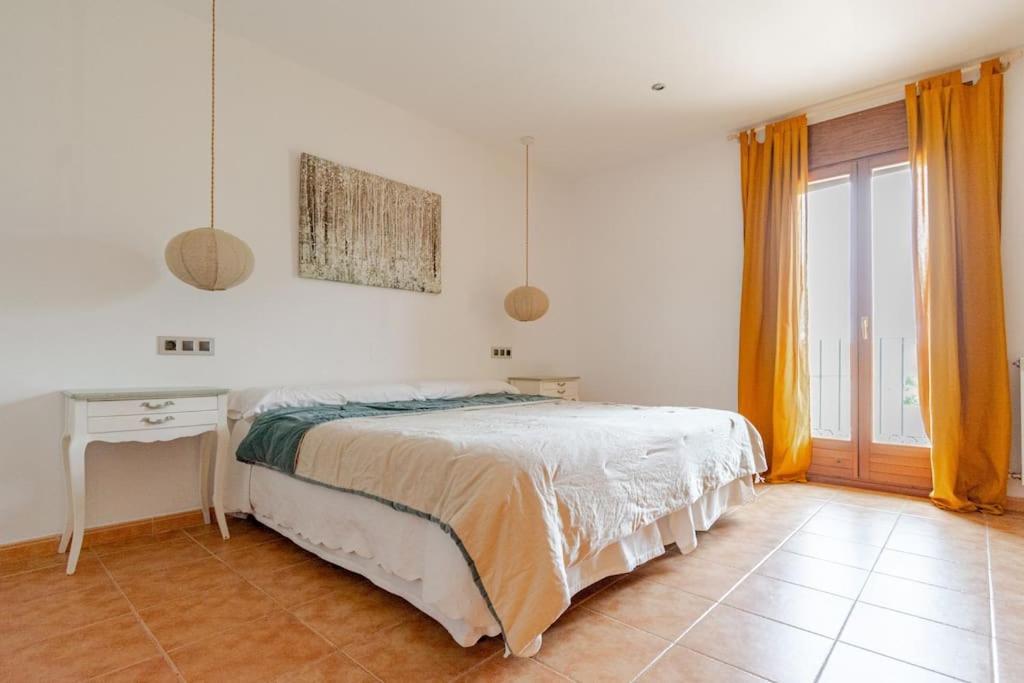 Casa Rural Torre Gil Alcañiz Zewnętrze zdjęcie