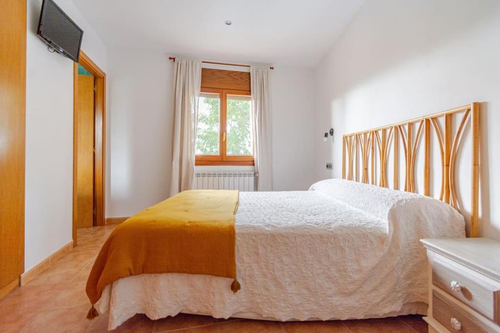 Casa Rural Torre Gil Alcañiz Zewnętrze zdjęcie