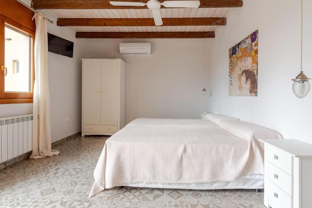 Casa Rural Torre Gil Alcañiz Zewnętrze zdjęcie
