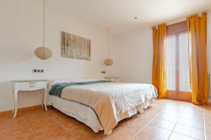 Casa Rural Torre Gil Alcañiz Pokój zdjęcie