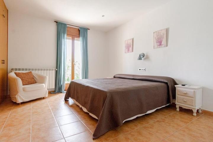 Casa Rural Torre Gil Alcañiz Pokój zdjęcie