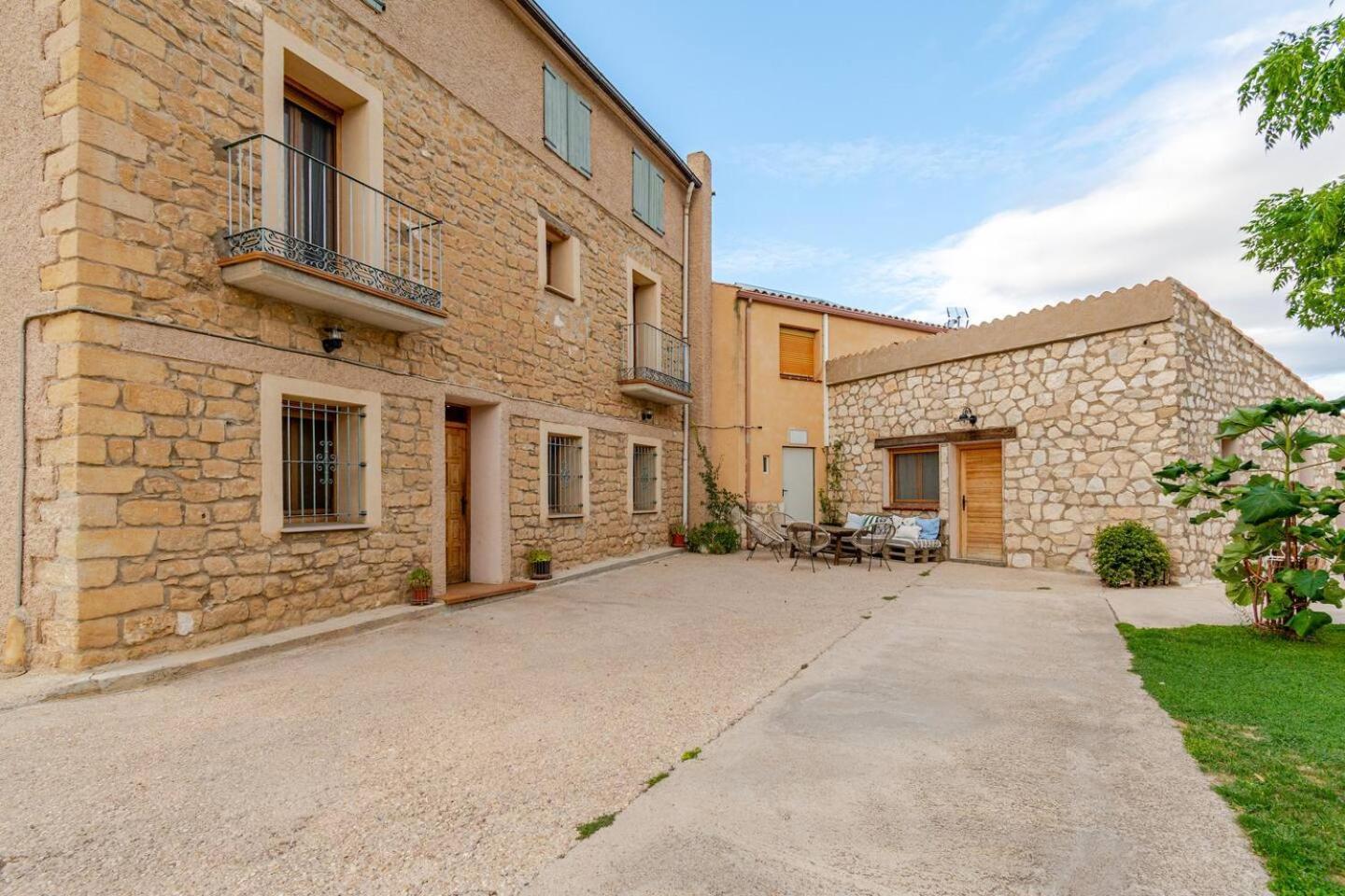 Casa Rural Torre Gil Alcañiz Pokój zdjęcie