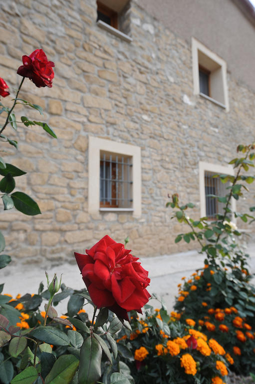 Casa Rural Torre Gil Alcañiz Zewnętrze zdjęcie