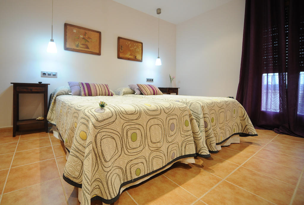 Casa Rural Torre Gil Alcañiz Zewnętrze zdjęcie